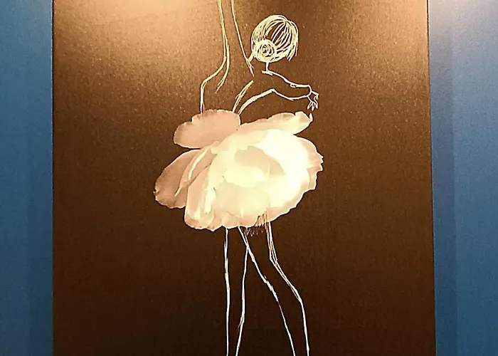 T2 - Proche Centre & Gare Апартаменты