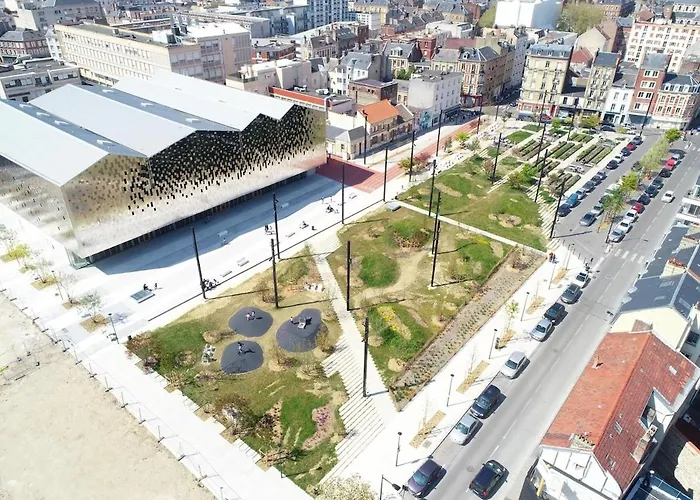 Апартаменты T2 - Proche Centre & Gare *