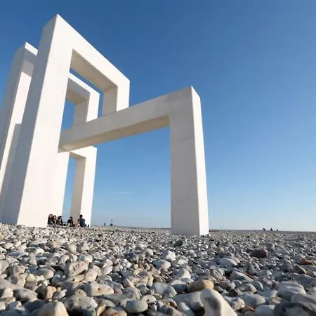 T2 - Proche Centre & Gare Apartment Le Havre