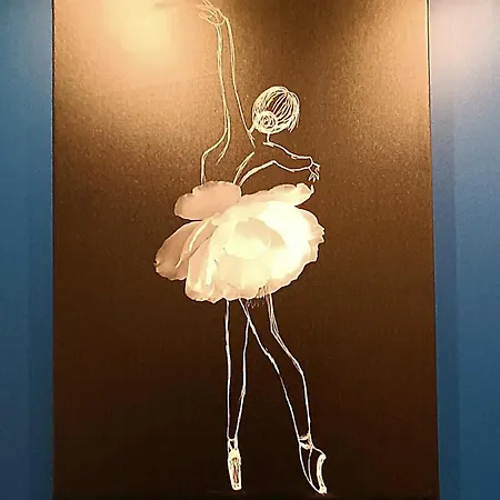 T2 - Proche Centre & Gare Apartament