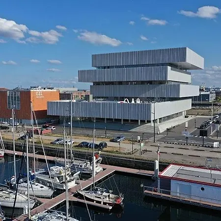 T2 - Proche Centre&gare