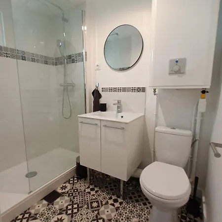 T2 - Proche Centre & Gare Apartment Le Havre