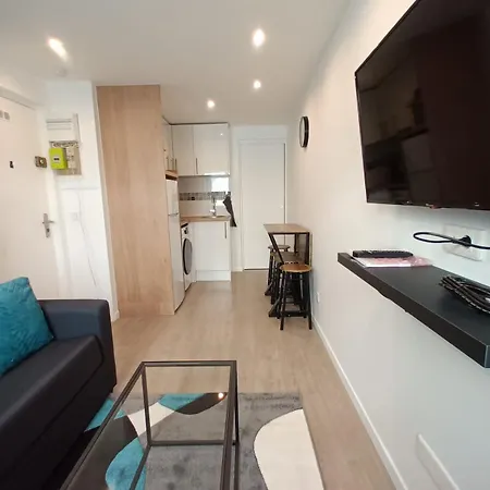 T2 - Proche Centre & Gare Le Havre