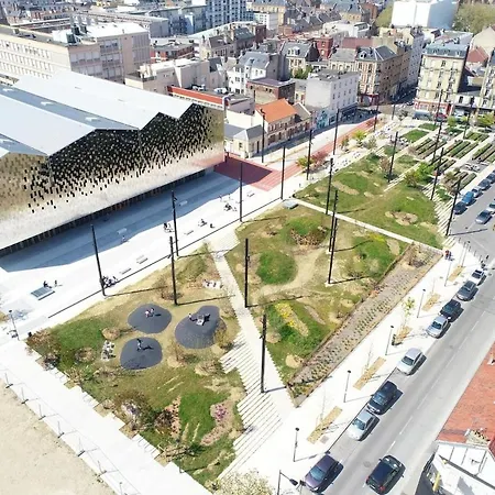 Apartament T2 - Proche Centre & Gare *