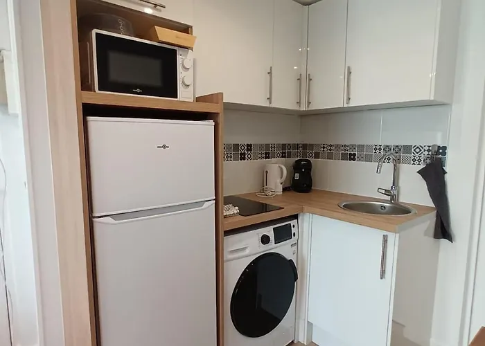 T2 - Proche Centre & Gare *